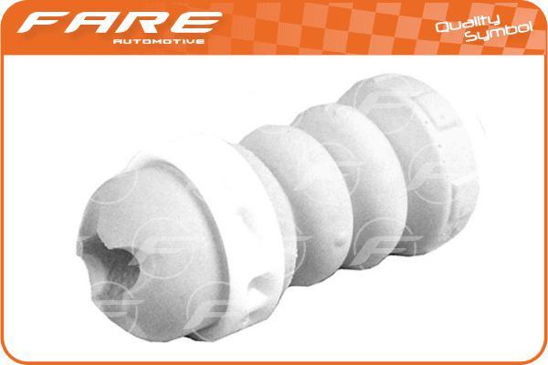 FARE SA 28109 - Rubber Buffer, suspension car-mod.net