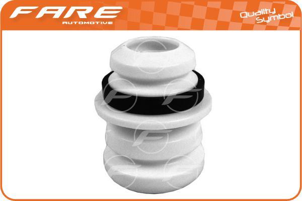 FARE SA 28103 - Rubber Buffer, suspension car-mod.net