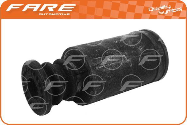 FARE SA 28107 - Rubber Buffer, suspension car-mod.net