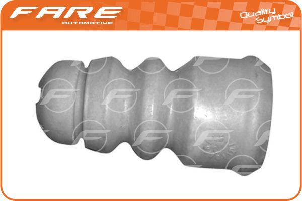 FARE SA 28125 - Rubber Buffer, suspension car-mod.net