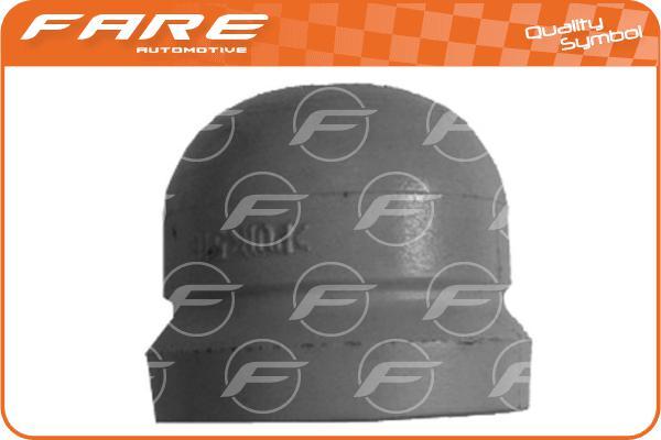 FARE SA 28121 - Rubber Buffer, suspension car-mod.net