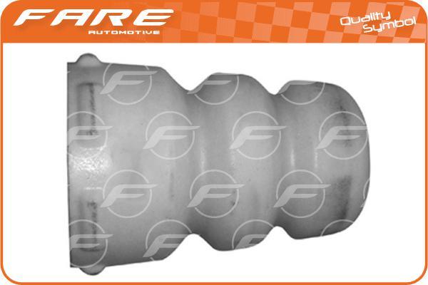 FARE SA 28128 - Rubber Buffer, suspension car-mod.net