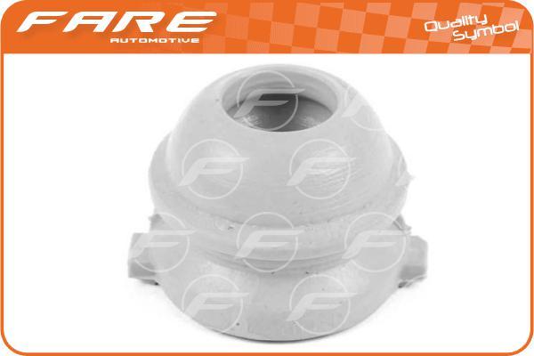 FARE SA 28304 - Rubber Buffer, suspension car-mod.net