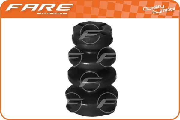 FARE SA 28324 - Rubber Buffer, suspension car-mod.net