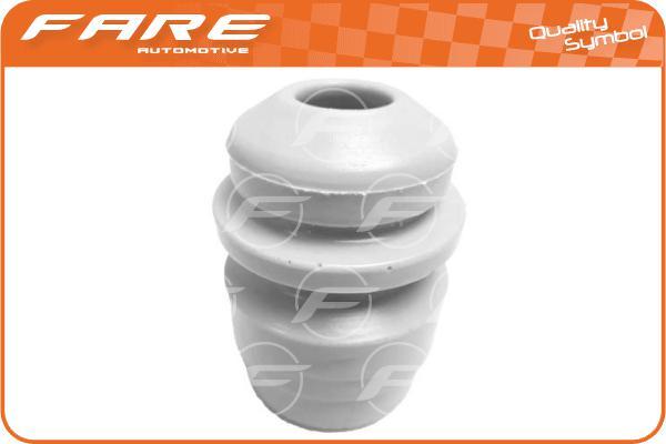 FARE SA 28293 - Rubber Buffer, suspension car-mod.net