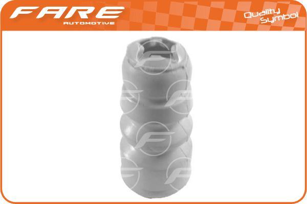 FARE SA 28245 - Rubber Buffer, suspension car-mod.net