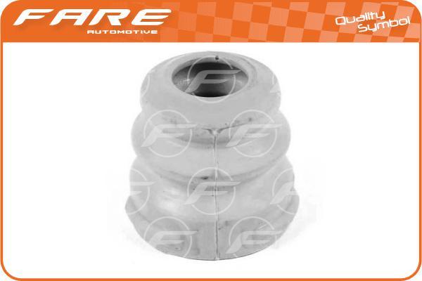 FARE SA 28240 - Rubber Buffer, suspension car-mod.net
