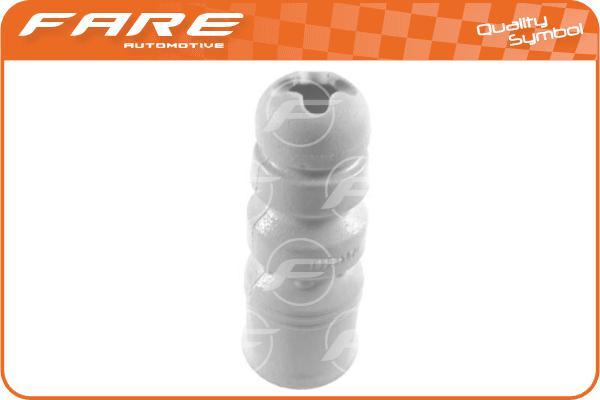 FARE SA 28261 - Rubber Buffer, suspension car-mod.net