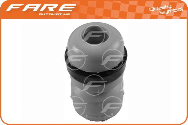 FARE SA 28262 - Rubber Buffer, suspension car-mod.net