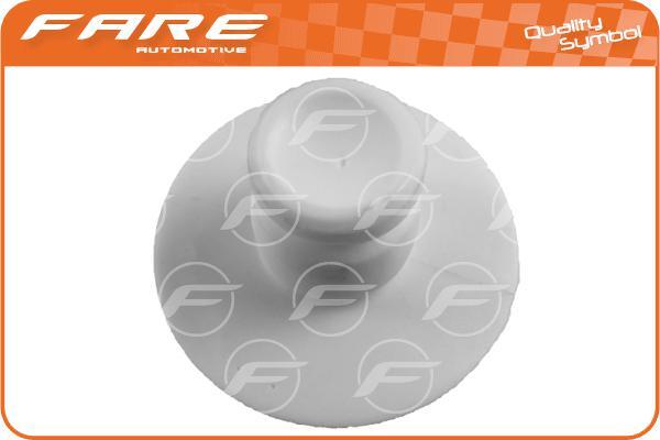 FARE SA 28288 - Rubber Buffer, suspension car-mod.net