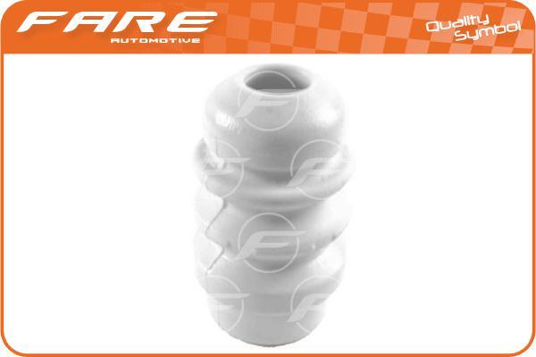 FARE SA 28238 - Rubber Buffer, suspension car-mod.net
