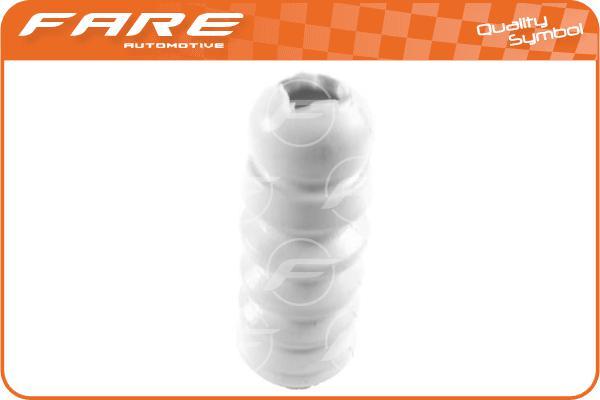 FARE SA 28237 - Rubber Buffer, suspension car-mod.net