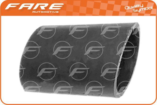 FARE SA 23991 - Radiator Hose car-mod.net
