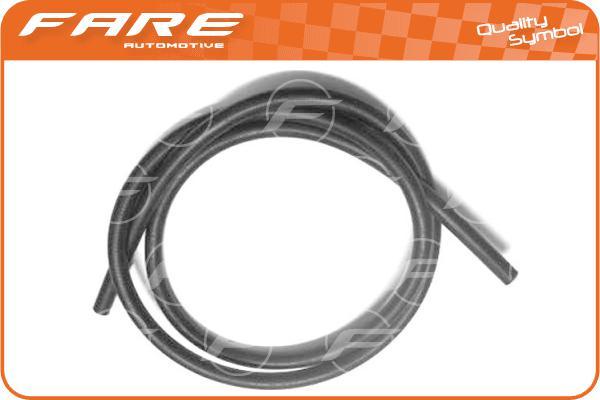 FARE SA 23904 - Radiator Hose car-mod.net