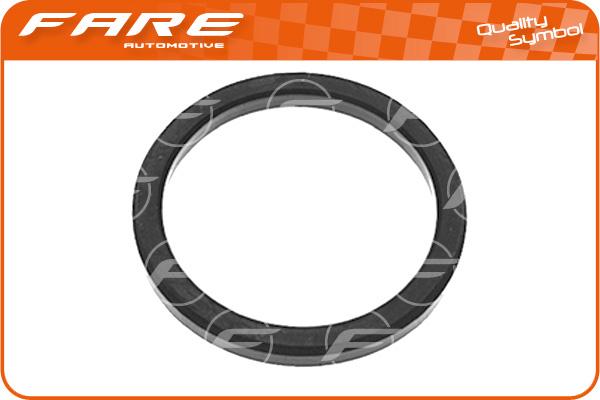 FARE SA 2351 - Gasket, thermostat car-mod.net
