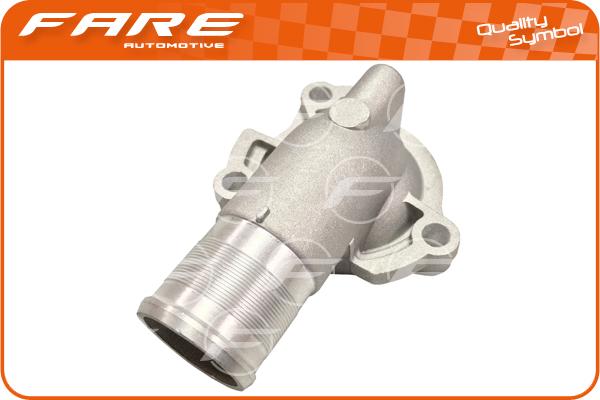 FARE SA 2305 - Coolant Flange car-mod.net