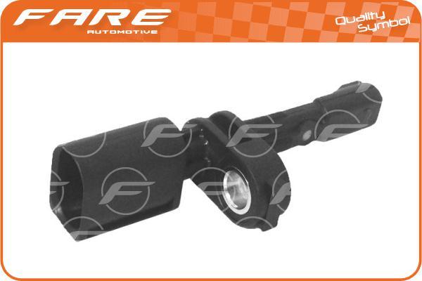 FARE SA 22402 - ABS sensor, wheel speed car-mod.net