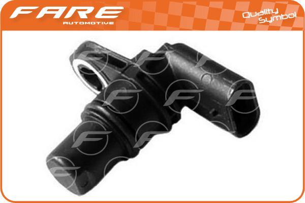 FARE SA 22506 - Camshaft position Sensor car-mod.net