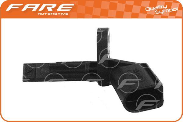 FARE SA 22508 - ABS sensor, wheel speed car-mod.net