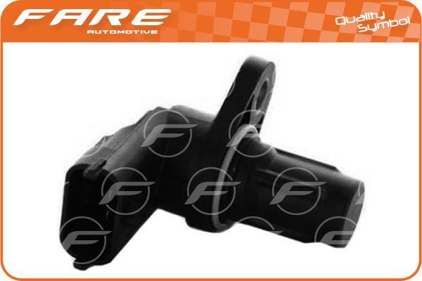 FARE SA 22507 - Camshaft position Sensor car-mod.net