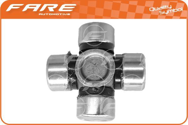 FARE SA 22631 - Joint, steering column car-mod.net