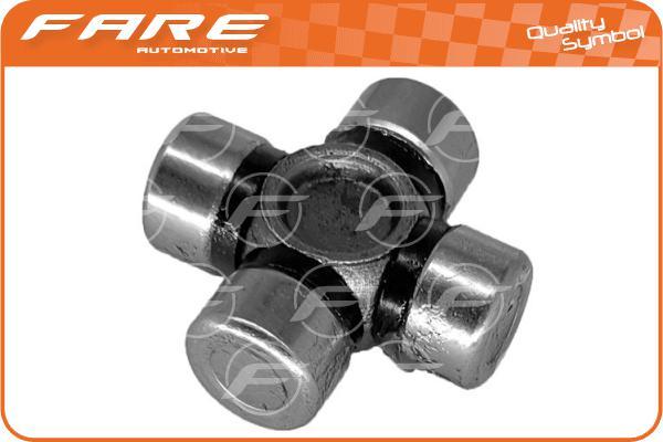 FARE SA 22633 - Joint, steering column car-mod.net