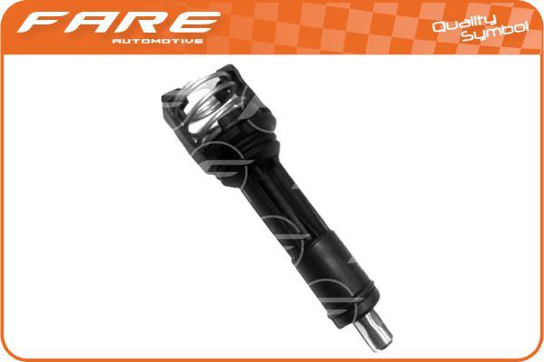 FARE SA 22088 - Coolant thermostat / housing car-mod.net