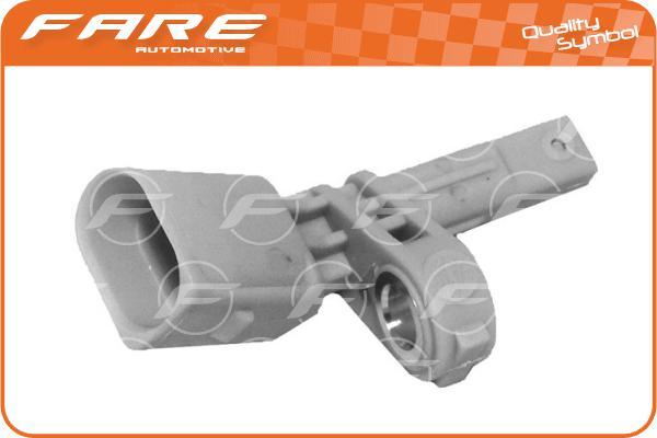 FARE SA 22394 - ABS sensor, wheel speed car-mod.net