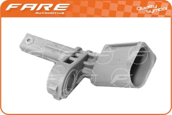 FARE SA 22395 - ABS sensor, wheel speed car-mod.net