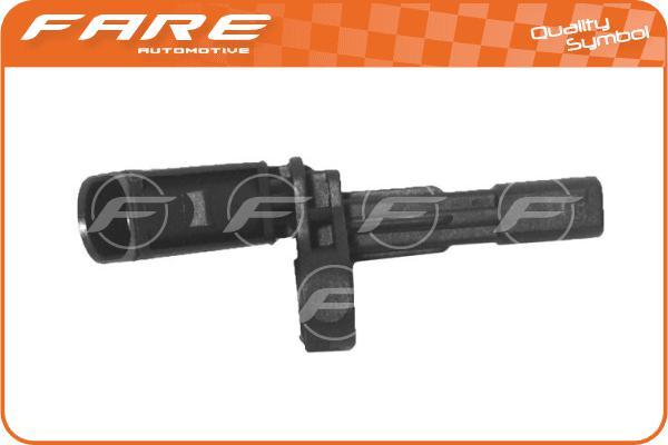 FARE SA 22389 - ABS sensor, wheel speed car-mod.net