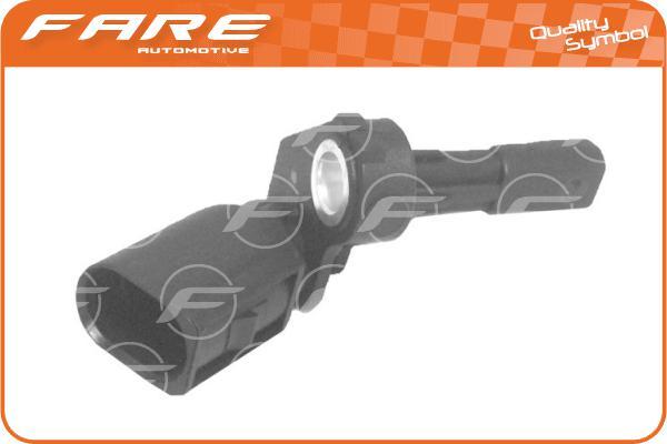 FARE SA 22388 - ABS sensor, wheel speed car-mod.net