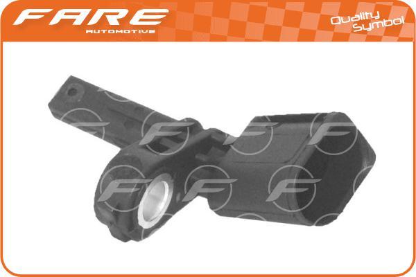 FARE SA 22387 - ABS sensor, wheel speed car-mod.net