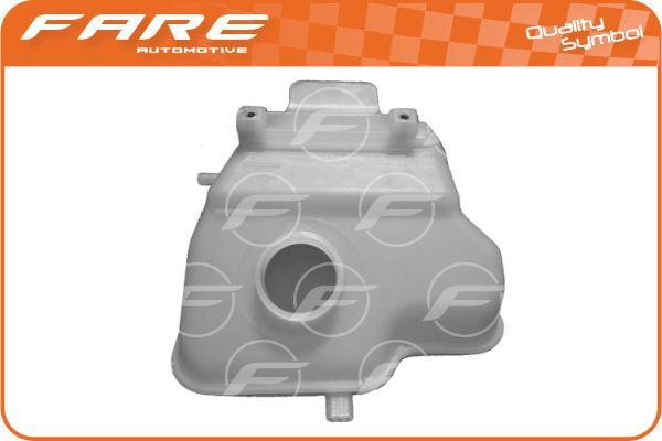 FARE SA 22295 - Expansion Tank, coolant car-mod.net