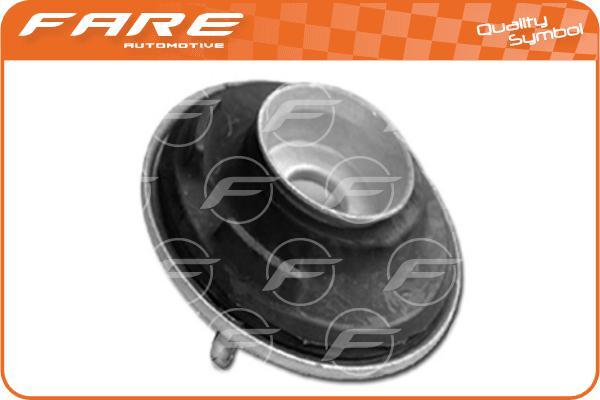 FARE SA 27909 - Top Strut Mounting car-mod.net
