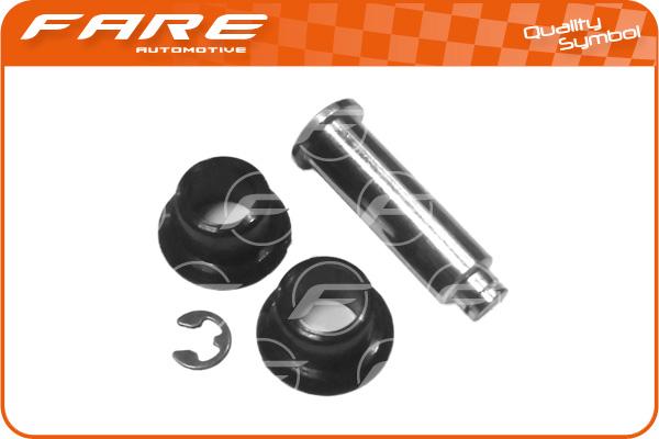 FARE SA 2797 - Selector / Shift Rod car-mod.net