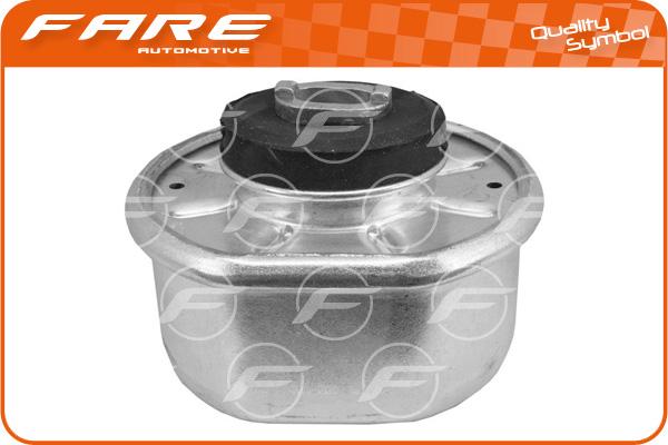 FARE SA 2755 - Holder, engine mounting car-mod.net