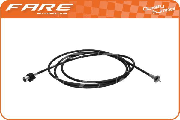 FARE SA 27568 - Tacho Shaft car-mod.net
