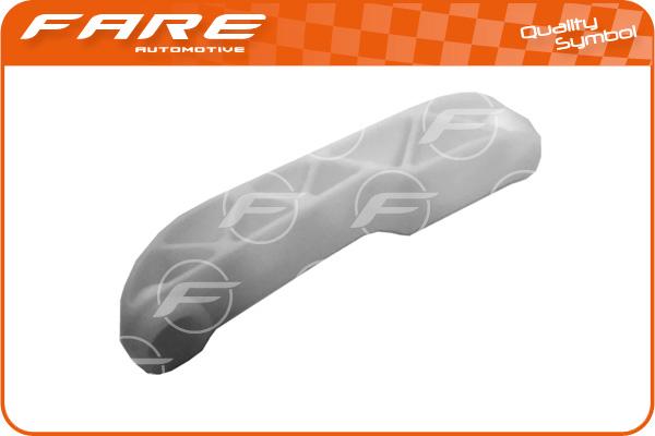 FARE SA 2752 - Selector / Shift Rod car-mod.net