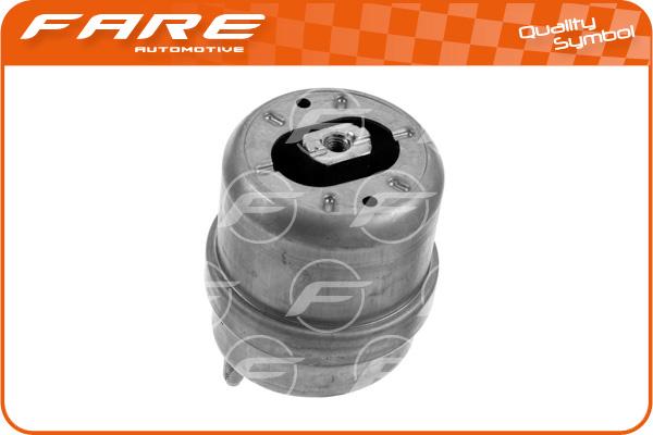 FARE SA 2769 - Holder, engine mounting car-mod.net