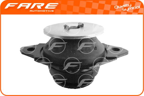 FARE SA 2764 - Holder, engine mounting car-mod.net