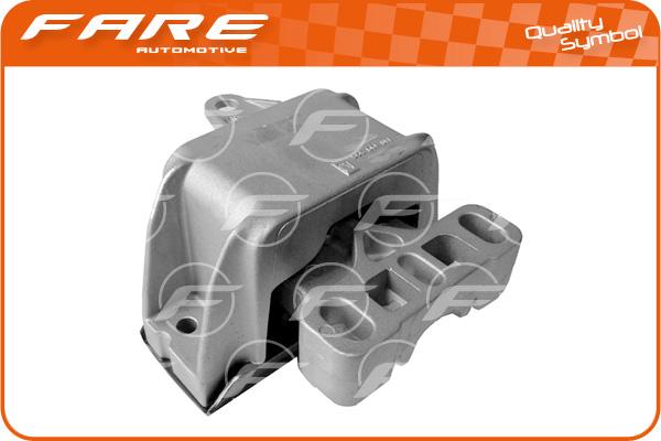 FARE SA 2766 - Holder, engine mounting car-mod.net