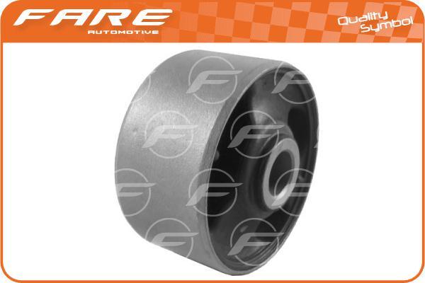 FARE SA 27092 - Mounting, axle beam car-mod.net