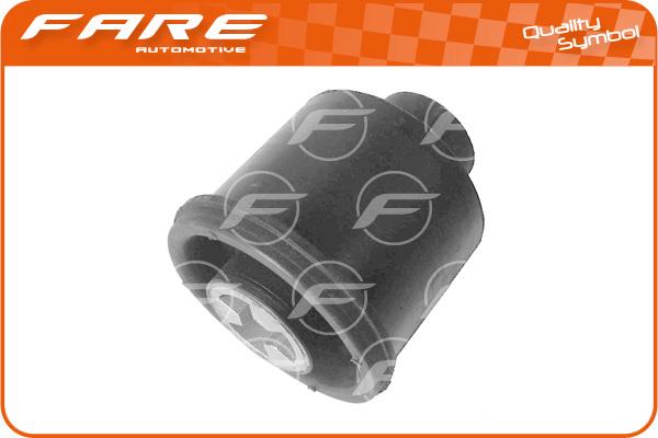 FARE SA 2704 - Mounting, axle beam car-mod.net