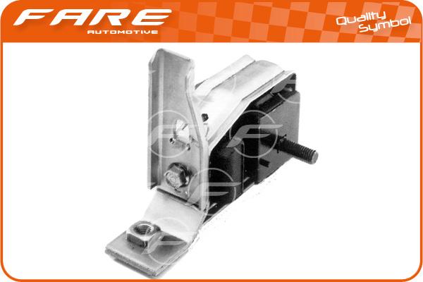 FARE SA 2716 - Holder, engine mounting car-mod.net