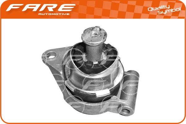 FARE SA 2786 - Holder, engine mounting car-mod.net
