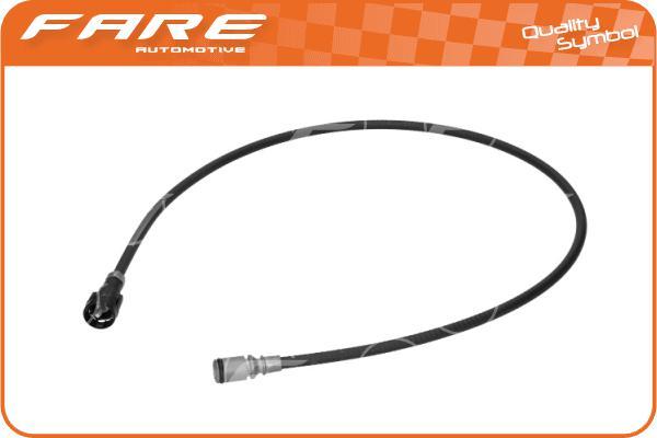 FARE SA 27359 - Tacho Shaft car-mod.net