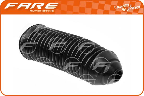 FARE SA 2725 - Protective Cap / Bellow, shock absorber car-mod.net