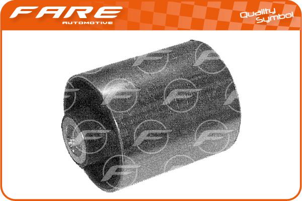 FARE SA 2726 - Mounting, axle beam car-mod.net