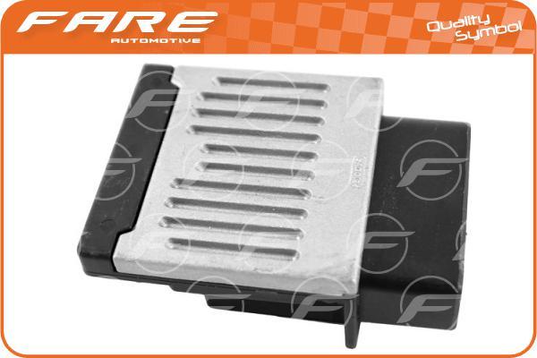 FARE SA 27204 - Relay, fuel pump car-mod.net