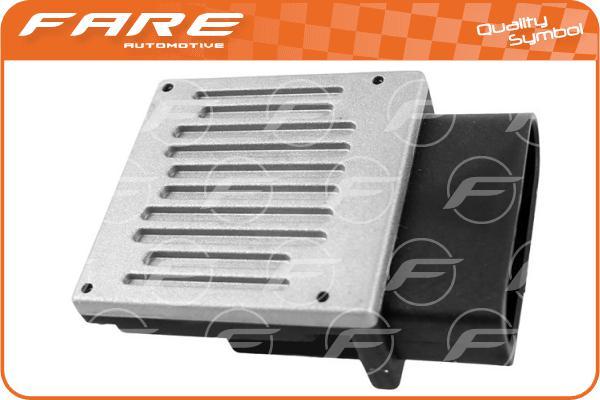 FARE SA 27205 - Relay, fuel pump car-mod.net